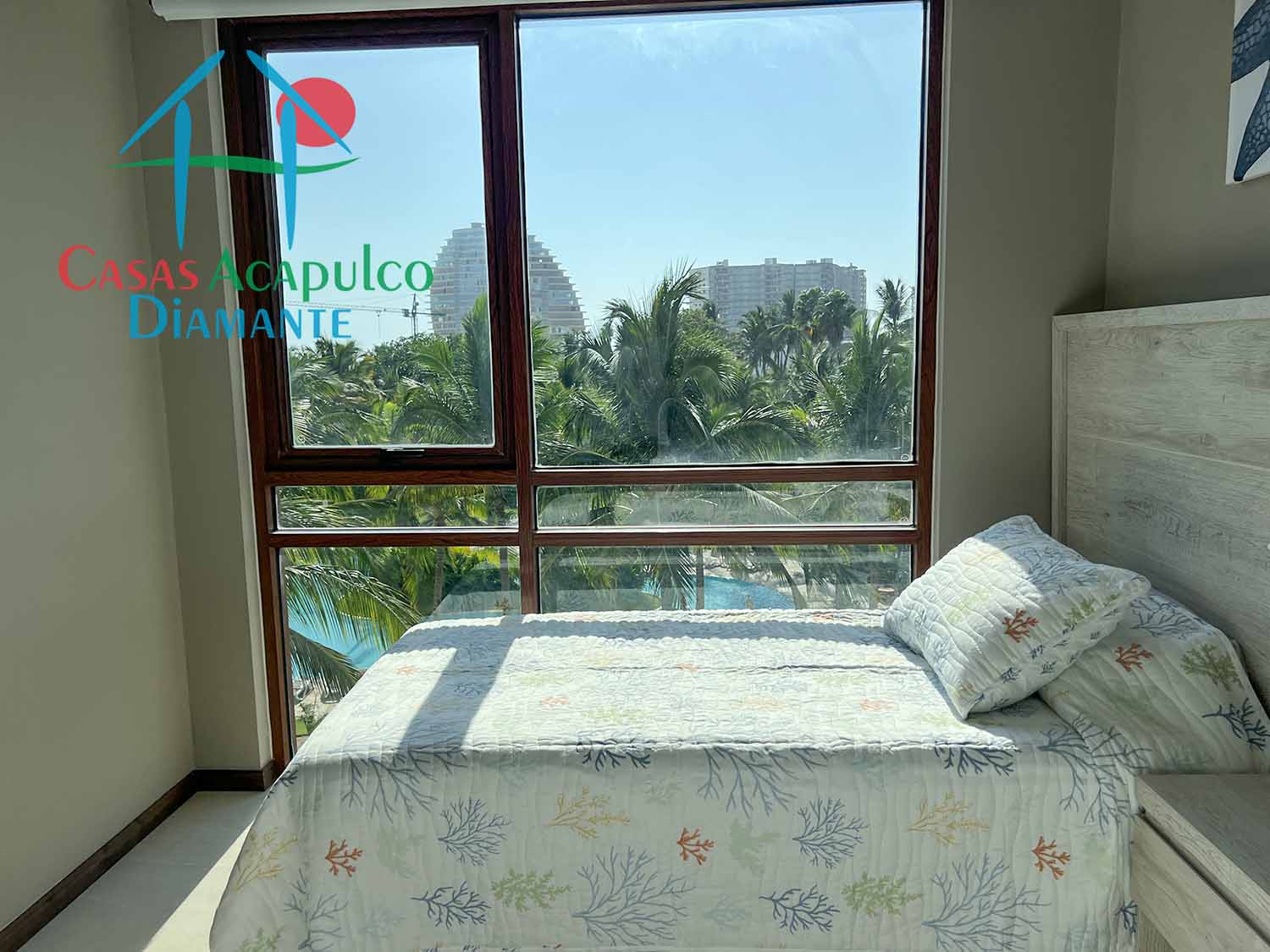 La Isla Fiji Y4 - Recámara uno 2